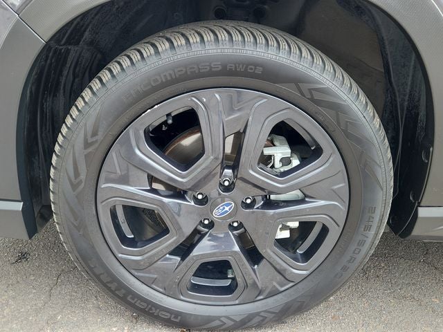 2023 Subaru Ascent Onyx Edition Limited