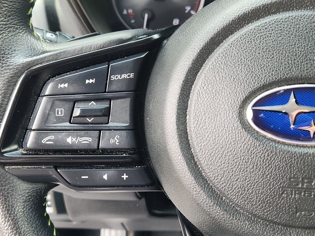 2023 Subaru Ascent Onyx Edition Limited