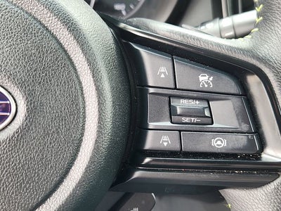 2023 Subaru Ascent Onyx Edition Limited