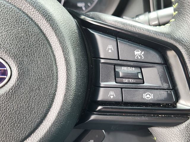 2023 Subaru Ascent Onyx Edition Limited