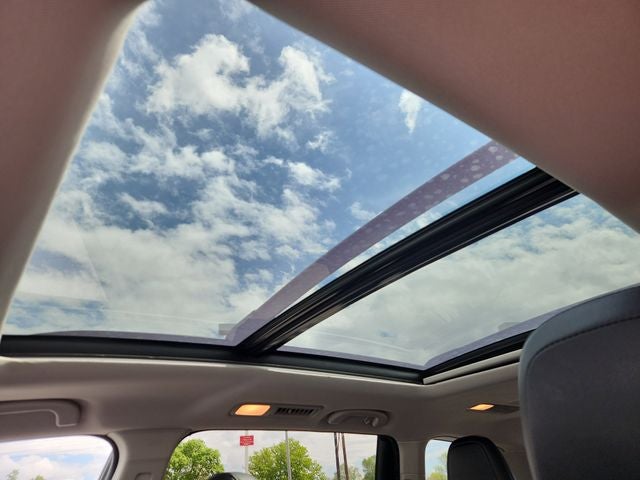 2023 Subaru Ascent Onyx Edition Limited