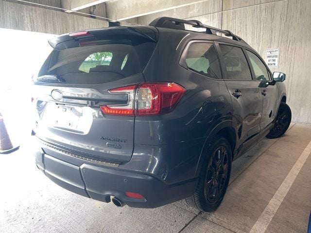 2023 Subaru Ascent Onyx Edition Limited