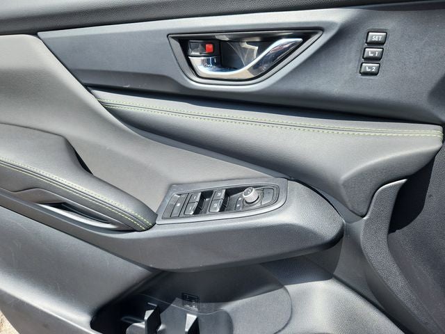 2023 Subaru Ascent Onyx Edition Limited