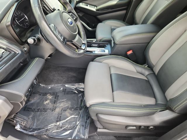2023 Subaru Ascent Onyx Edition Limited