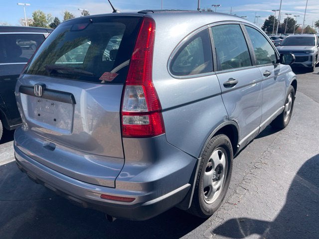 2010 Honda CR-V LX