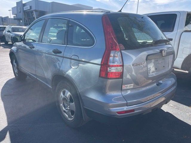 2010 Honda CR-V LX
