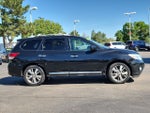 2016 Nissan Pathfinder Platinum