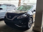 2018 Nissan Murano Base