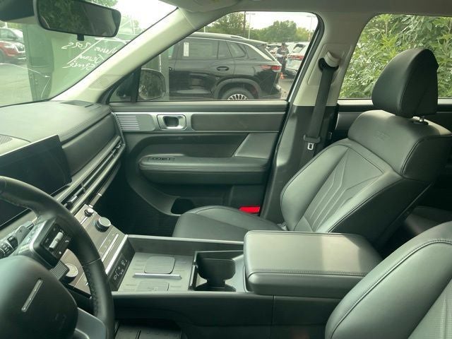 2025 Hyundai Santa Fe XRT