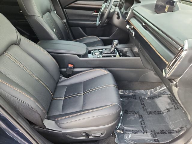 2023 Mazda Mazda CX-50 2.5 S Premium Plus Package