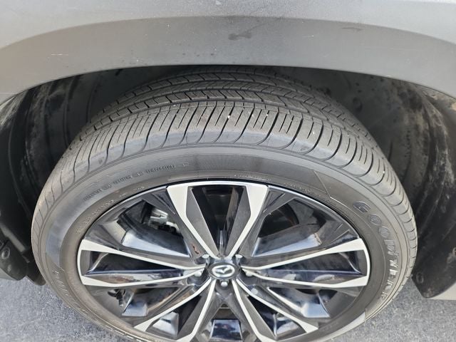 2023 Mazda Mazda CX-50 2.5 S Premium Plus Package