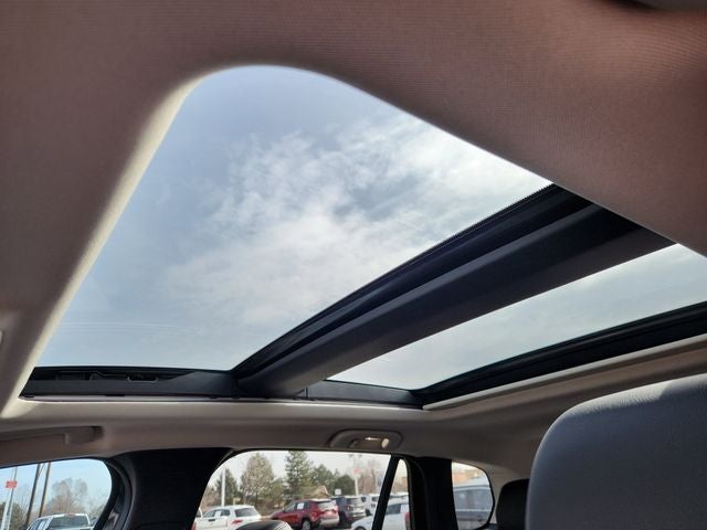 2023 Mazda Mazda CX-50 2.5 S Premium Plus Package