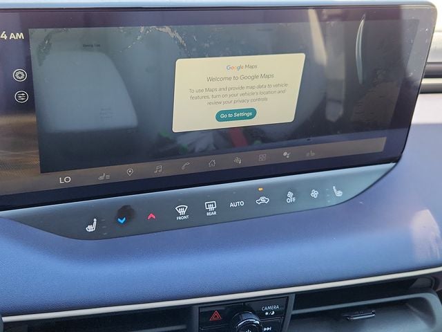 2026 Nissan LEAF SV+