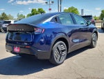 2026 Nissan LEAF SV+