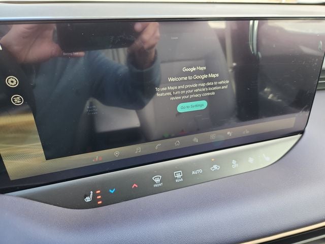 2026 Nissan LEAF SV+