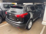 2018 Nissan Rogue Sport SV