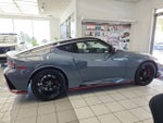 2026 Nissan Z NISMO