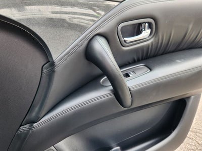 2024 Nissan Armada SV