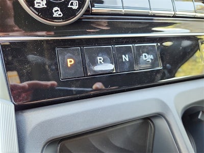 2025 Nissan Armada SL