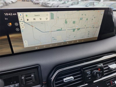 2025 Nissan Armada PRO-4X