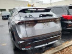 2025 Nissan ARIYA ENGAGE