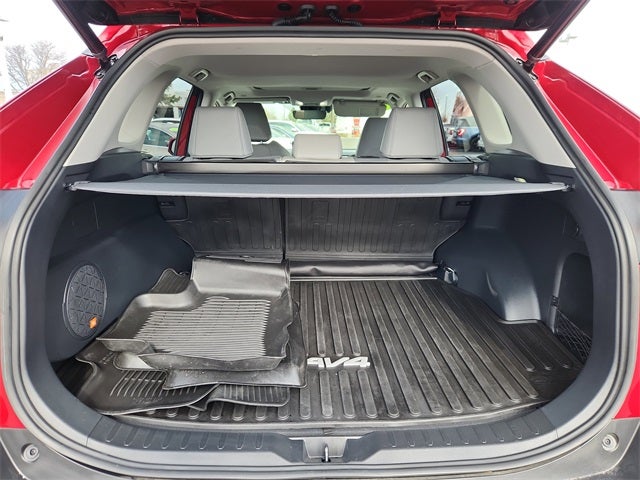 2023 Toyota RAV4 Limited