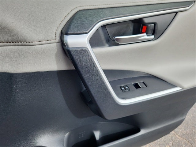 2023 Toyota RAV4 Limited