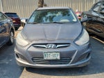 2012 Hyundai Accent 5-Door GS