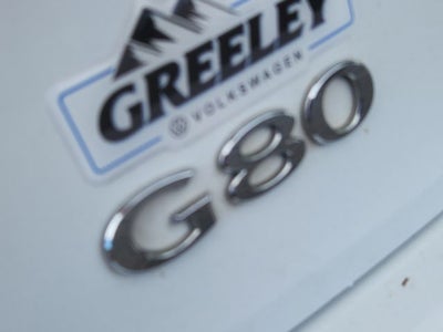 2018 Genesis G80 5.0L Ultimate