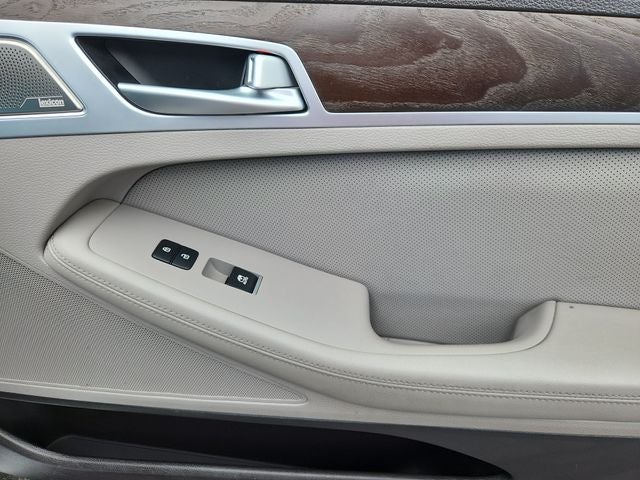 2018 Genesis G80 5.0L Ultimate