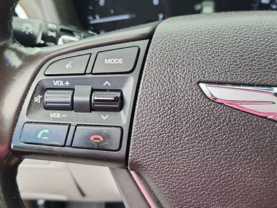 2018 Genesis G80 5.0L Ultimate