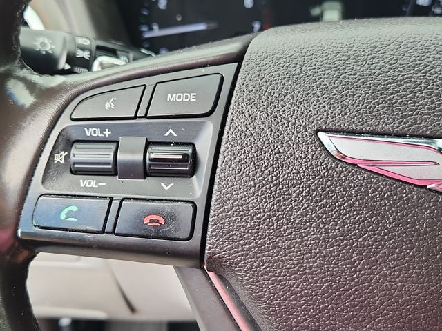 2018 Genesis G80 5.0L Ultimate