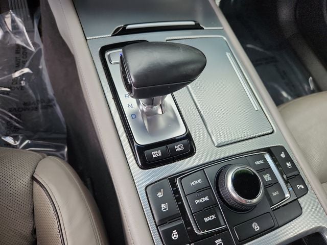 2018 Genesis G80 5.0L Ultimate