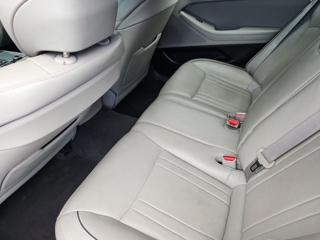 2018 Genesis G80 5.0L Ultimate