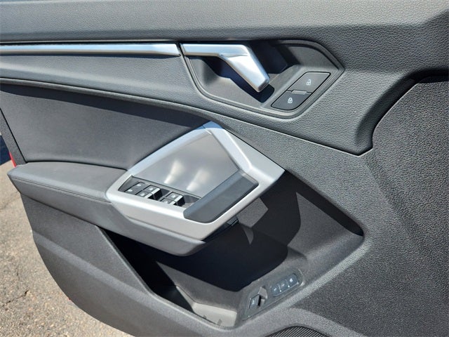 2024 Audi Q3 S line Premium