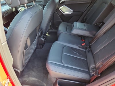 2024 Audi Q3 S line Premium