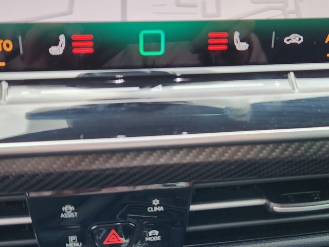 2025 Volkswagen Golf R Black Edition