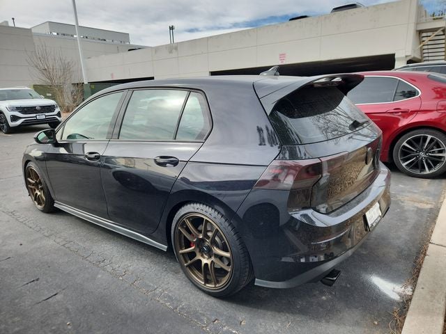 2023 Volkswagen Golf GTI SE