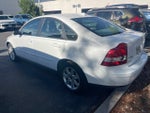 2006 Volvo S40 2.4L