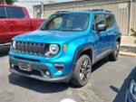 2021 Jeep Renegade 80th Anniversary