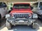 2022 Jeep Wrangler Sport S 4x4