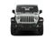 2022 Jeep Wrangler Sport S 4x4