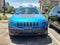 2020 Jeep Cherokee Trailhawk 4x4