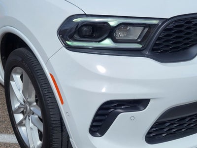 2025 Dodge Durango GT Plus AWD