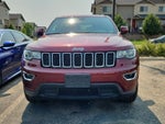 2021 Jeep Grand Cherokee Laredo X 4x4