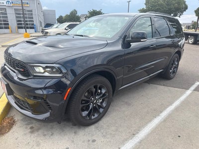 2025 Dodge Durango R/T Premium AWD