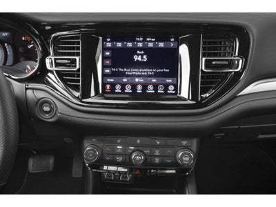 2025 Dodge Durango R/T Premium AWD