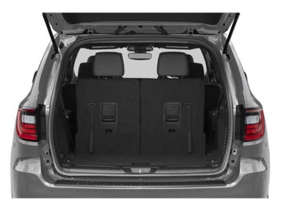 2025 Dodge Durango R/T Premium AWD