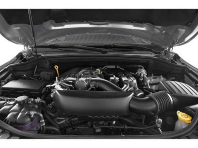2025 Dodge Durango R/T Premium AWD