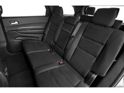 2025 Dodge Durango R/T Premium AWD